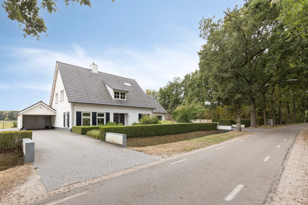 Photo 1 of Heezerenbosch 21