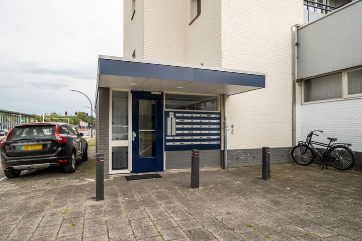 Foto 23 van Gronausestraat 166