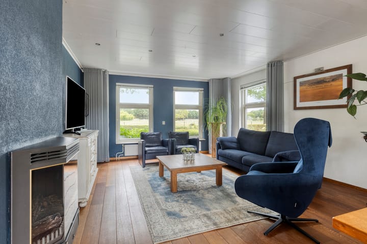 Foto 2 van Heezerenbosch 21