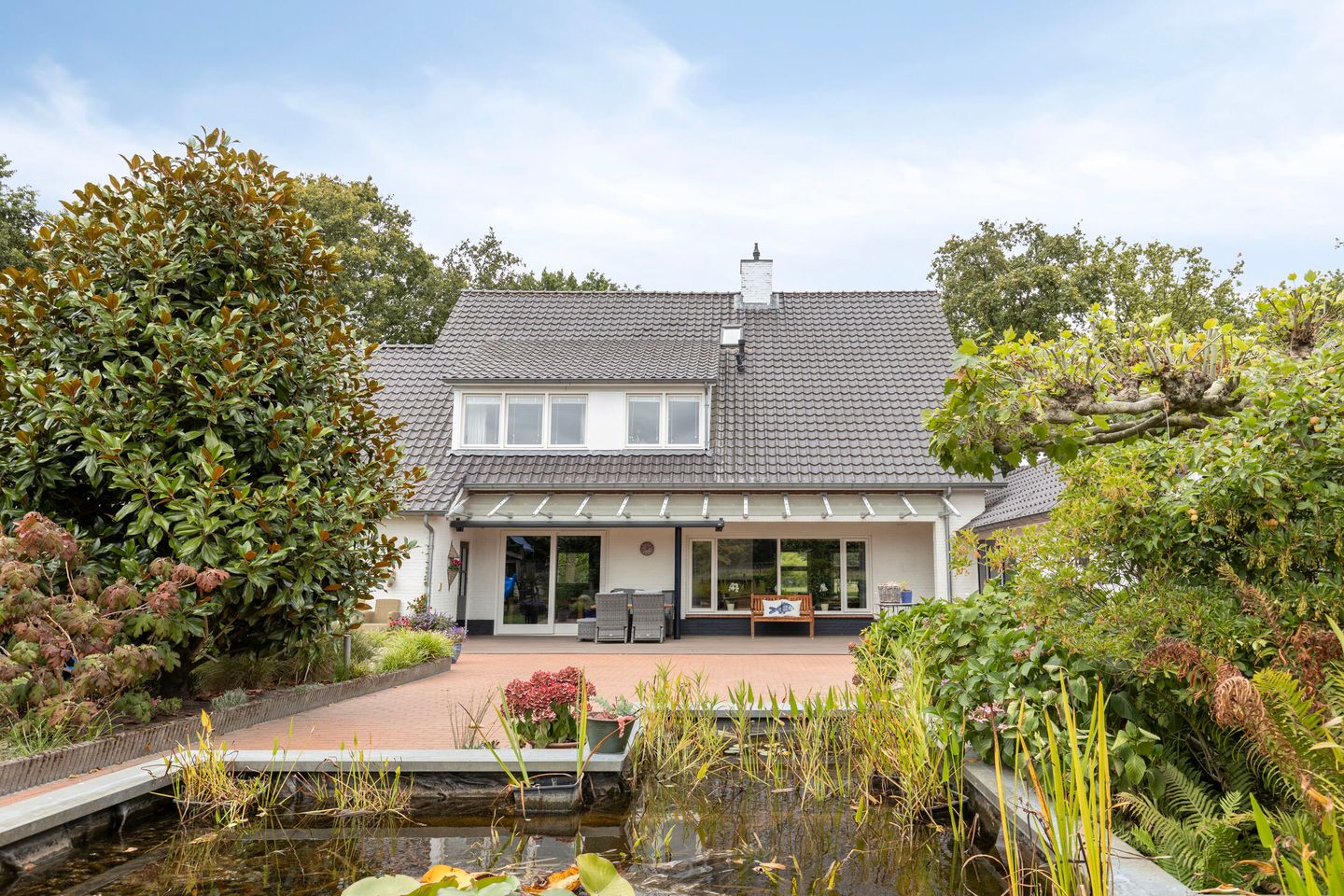 Photo 4 of Heezerenbosch 21