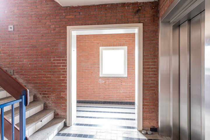 Foto 25 van Gronausestraat 166