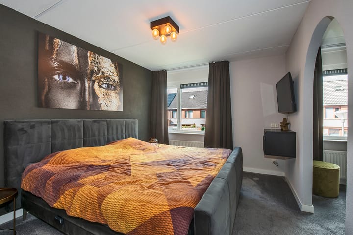 Photo 19 of SJ Spanjaardstraat 33