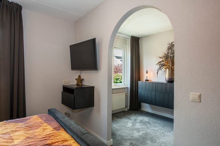 Photo 20 of SJ Spanjaardstraat 33