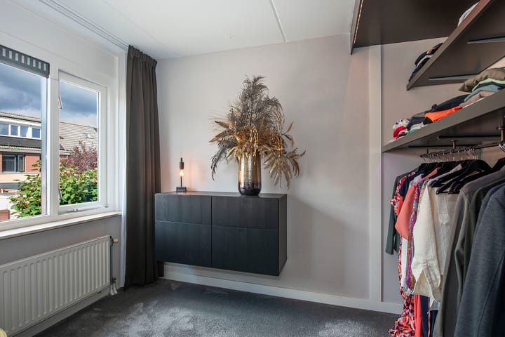 Photo 21 of SJ Spanjaardstraat 33