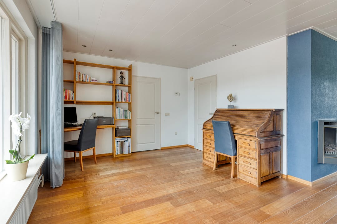 Photo 11 of Heezerenbosch 21