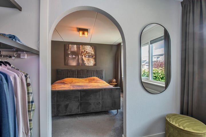 Photo 22 of SJ Spanjaardstraat 33