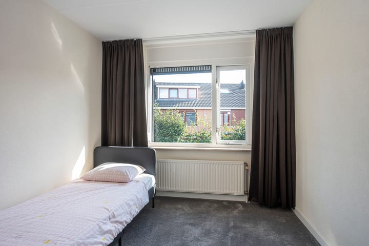 Photo 23 of SJ Spanjaardstraat 33