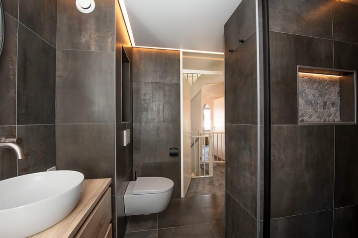 Photo 26 of SJ Spanjaardstraat 33