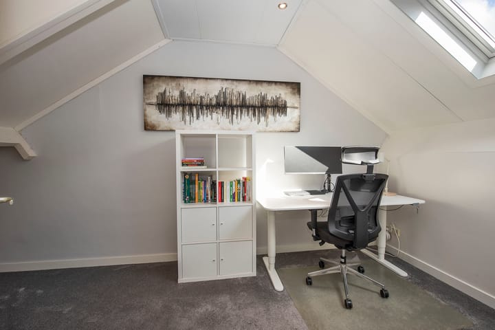 Photo 29 of SJ Spanjaardstraat 33