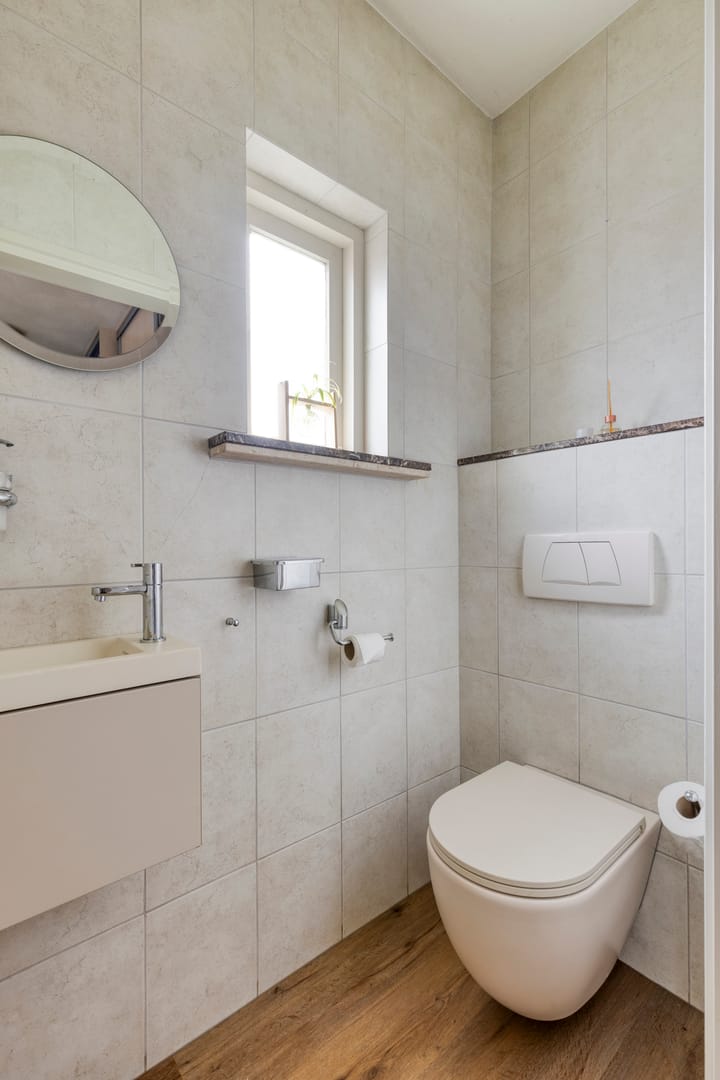 Foto 19 van Heezerenbosch 21