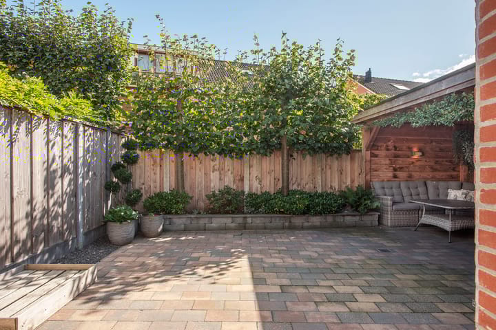 Photo 32 of SJ Spanjaardstraat 33