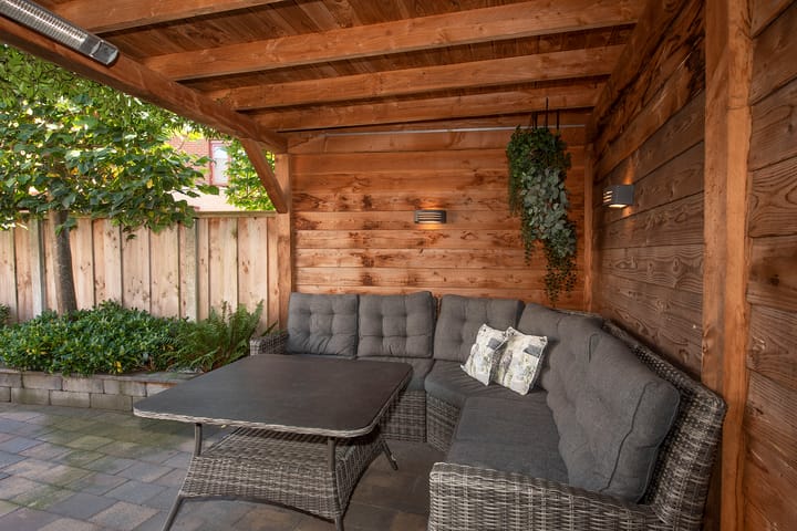 Photo 33 of SJ Spanjaardstraat 33