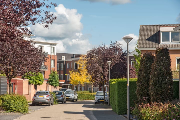 Photo 35 of SJ Spanjaardstraat 33