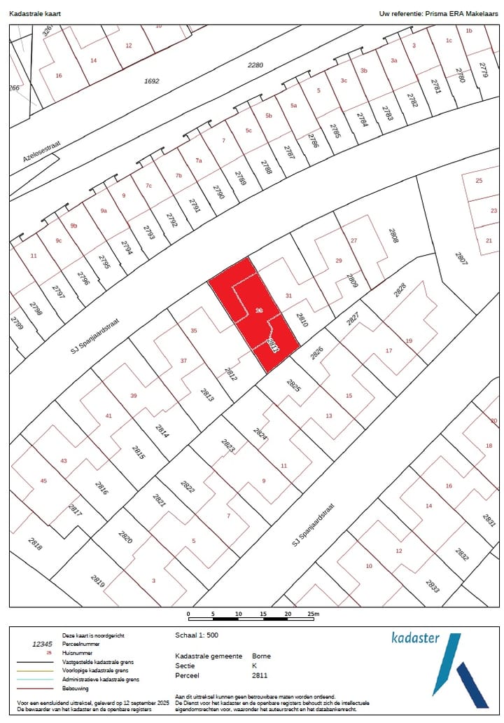 Photo 39 of SJ Spanjaardstraat 33