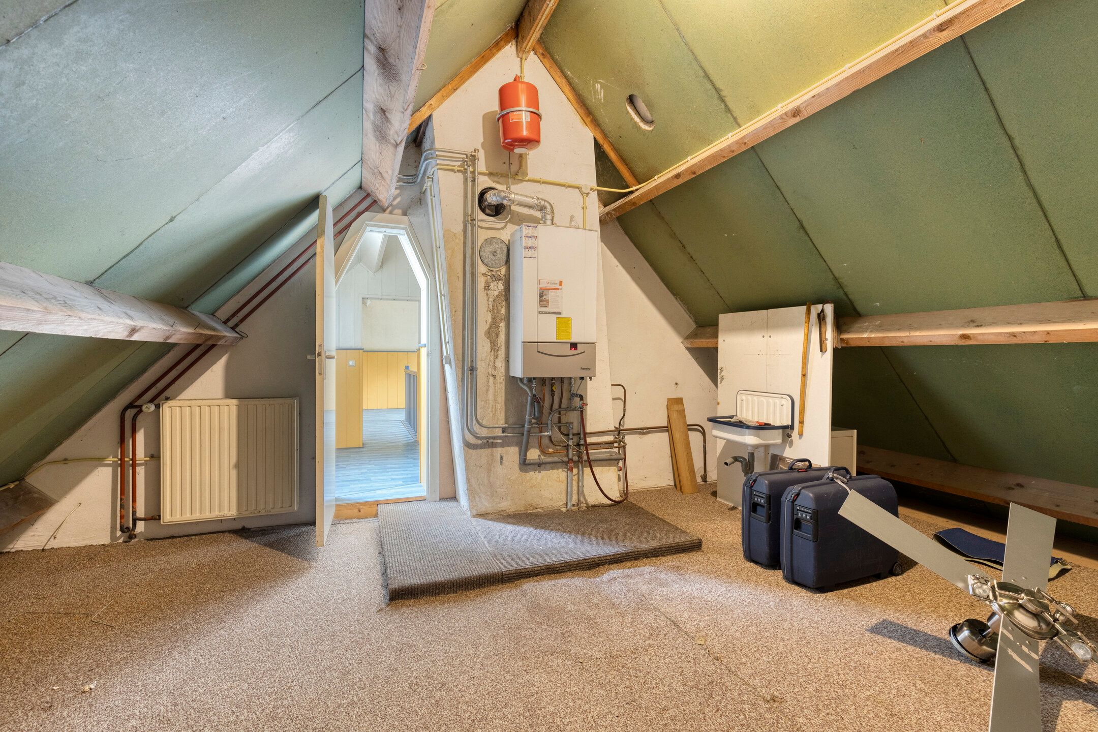 Photo 33 of Heezerenbosch 21