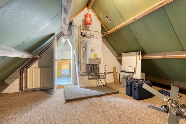 Foto 33 van Heezerenbosch 21