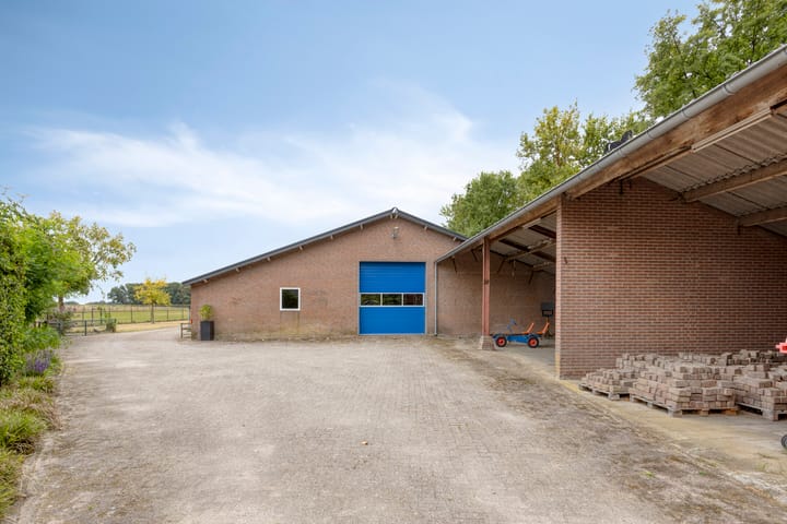 Foto 47 van Heezerenbosch 21