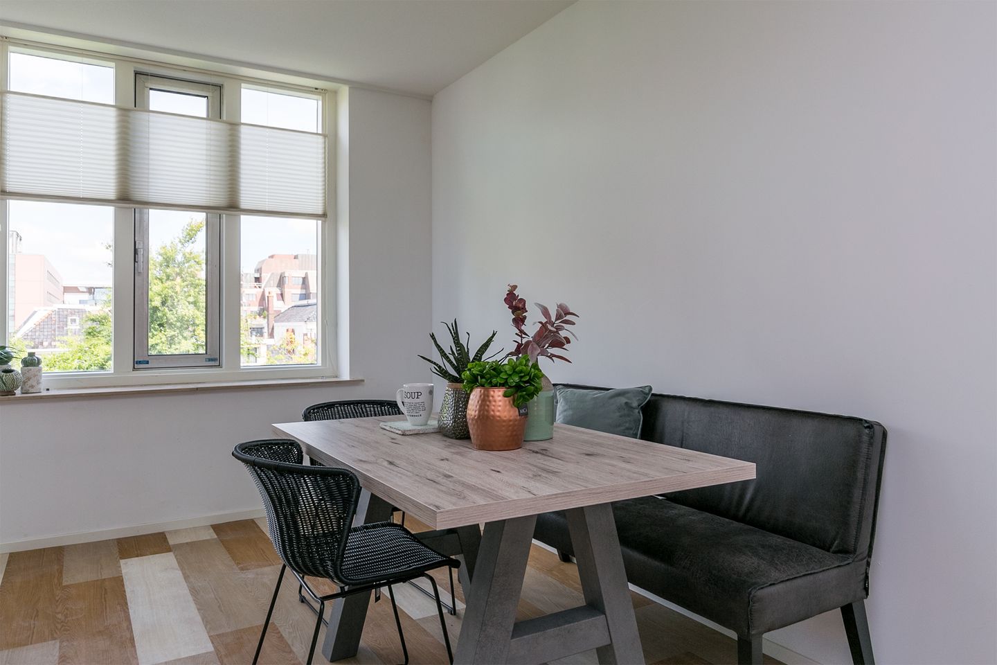 Foto 10 van Baljéestraat 54