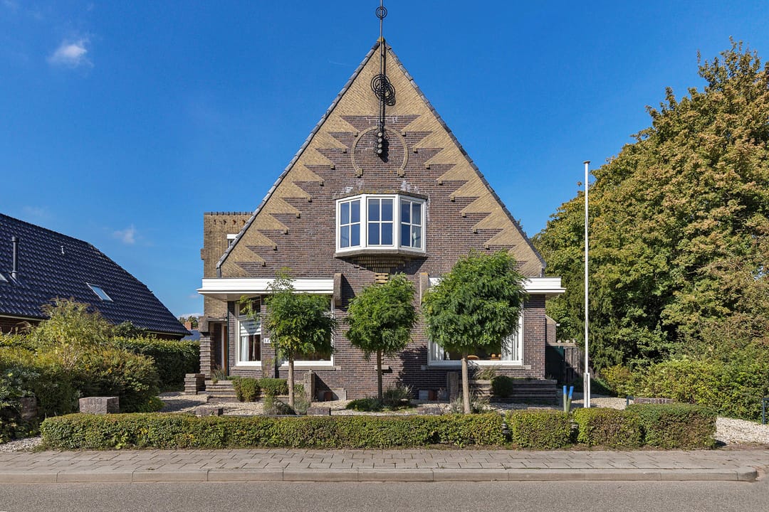 Photo 1 of Hoofdstraat 113