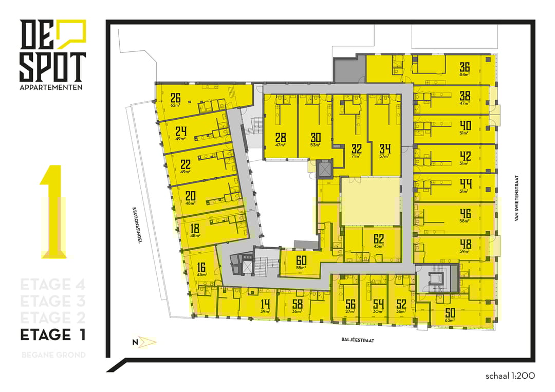 Foto 23 van Baljéestraat 54