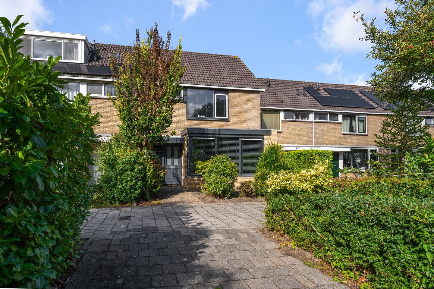 Foto 1 van Grevelingen 22
