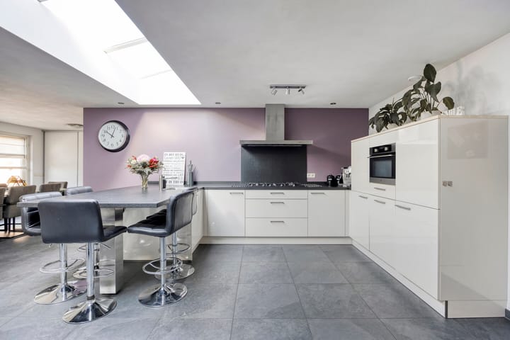 Foto 3 van Meester Kesselsstraat 8