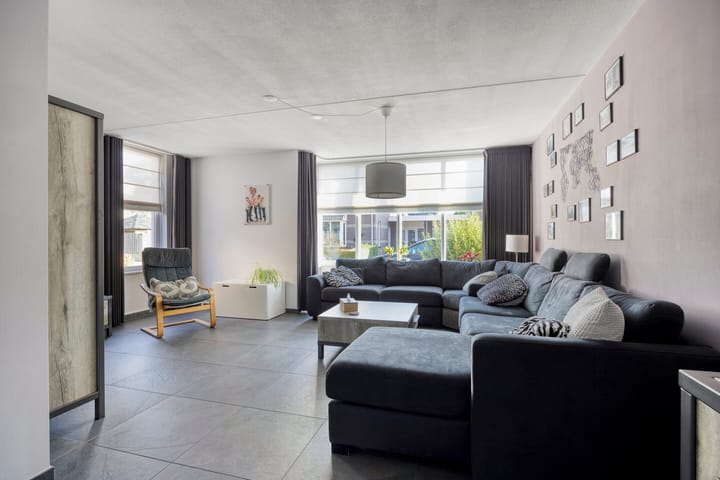 Foto 7 van Meester Kesselsstraat 8