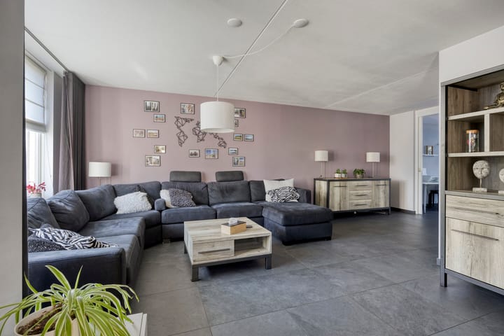 Foto 8 van Meester Kesselsstraat 8