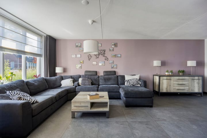 Foto 9 van Meester Kesselsstraat 8