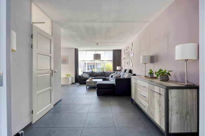 Foto 11 van Meester Kesselsstraat 8