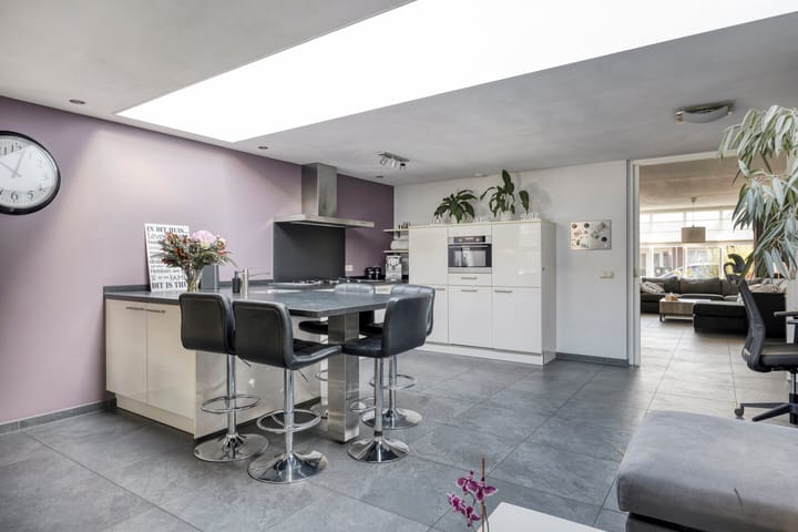 Foto 15 van Meester Kesselsstraat 8