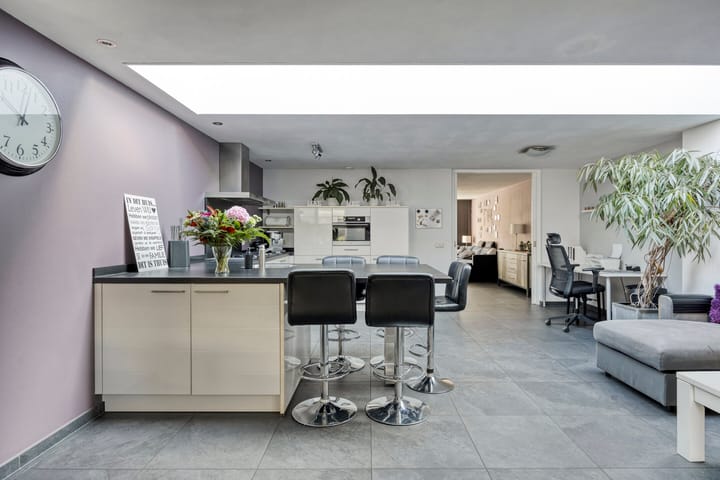 Foto 17 van Meester Kesselsstraat 8