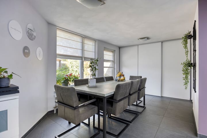 Foto 21 van Meester Kesselsstraat 8