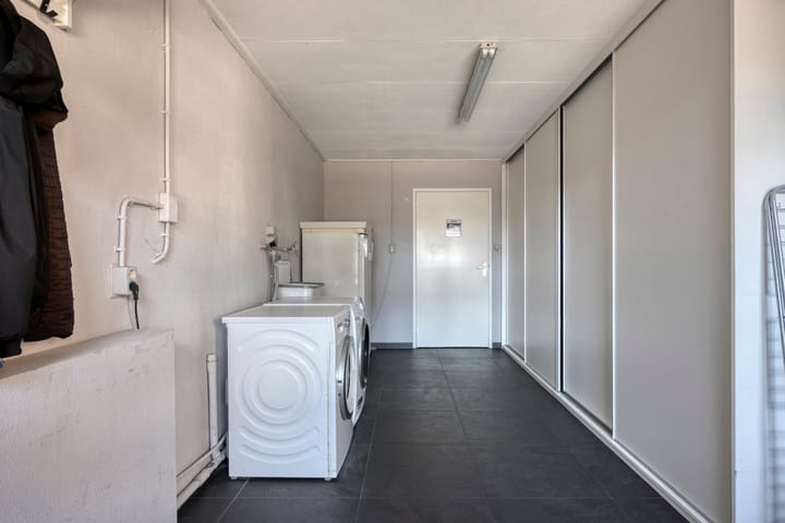 Foto 24 van Meester Kesselsstraat 8