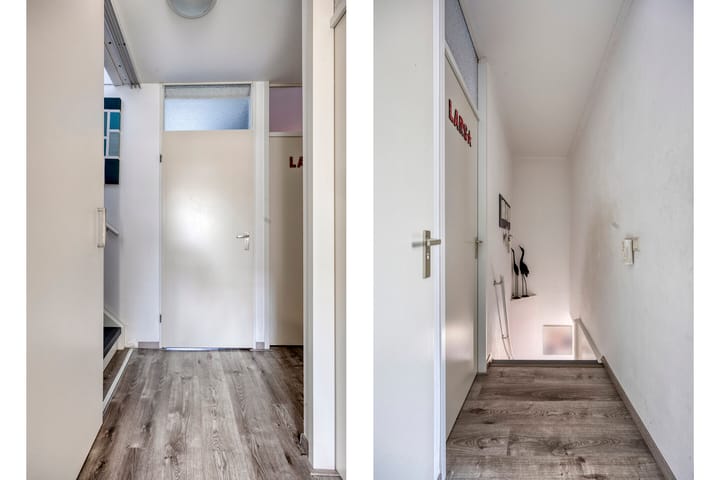 Foto 25 van Meester Kesselsstraat 8