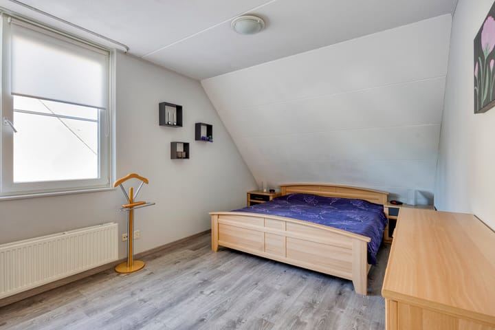 Foto 26 van Meester Kesselsstraat 8