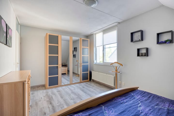 Foto 27 van Meester Kesselsstraat 8