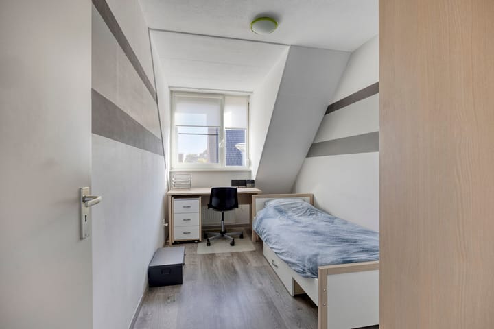 Foto 31 van Meester Kesselsstraat 8