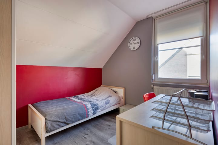 Foto 33 van Meester Kesselsstraat 8