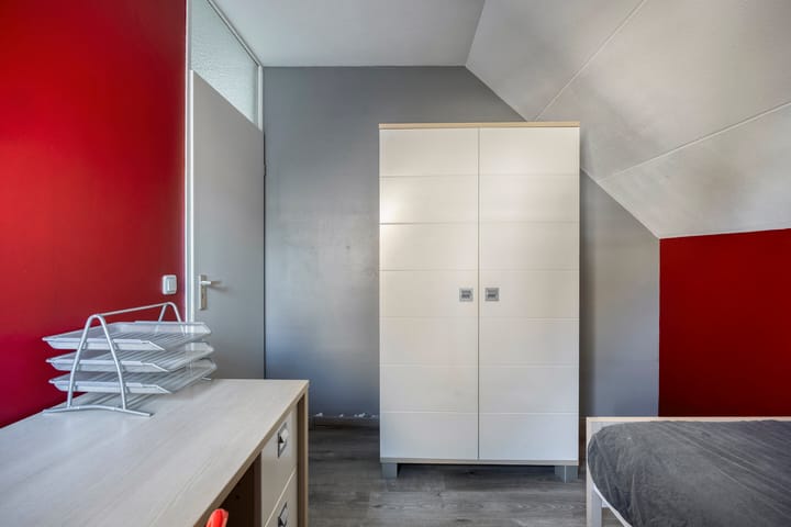 Foto 34 van Meester Kesselsstraat 8