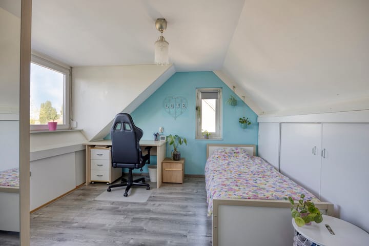 Foto 36 van Meester Kesselsstraat 8