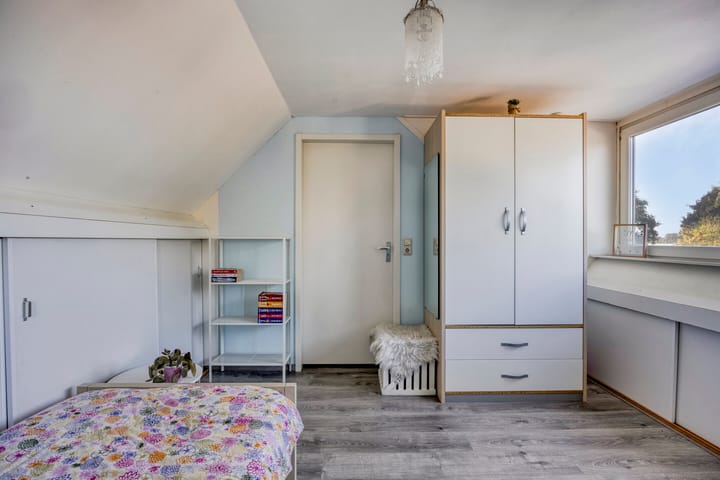 Foto 37 van Meester Kesselsstraat 8