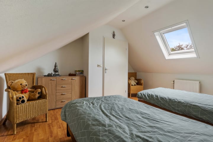 Foto 23 van Dotterbloem 33