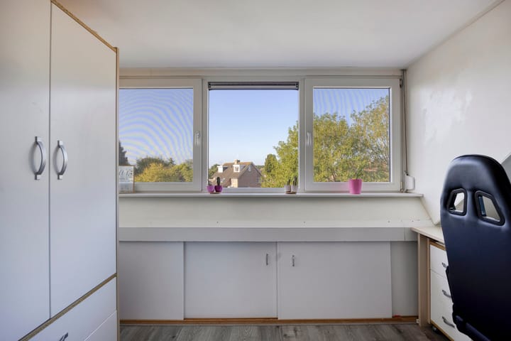 Foto 38 van Meester Kesselsstraat 8