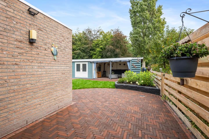 Foto 24 van Dotterbloem 33