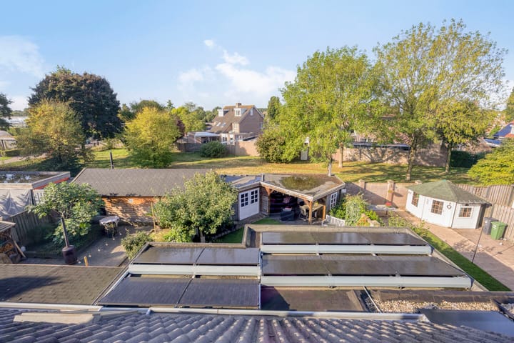 Foto 39 van Meester Kesselsstraat 8