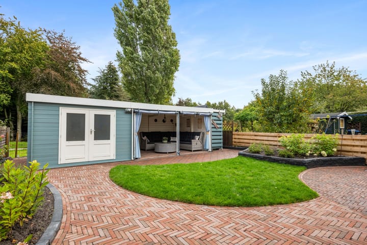 Foto 25 van Dotterbloem 33