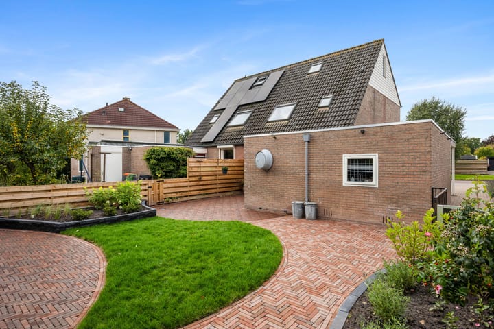 Foto 26 van Dotterbloem 33