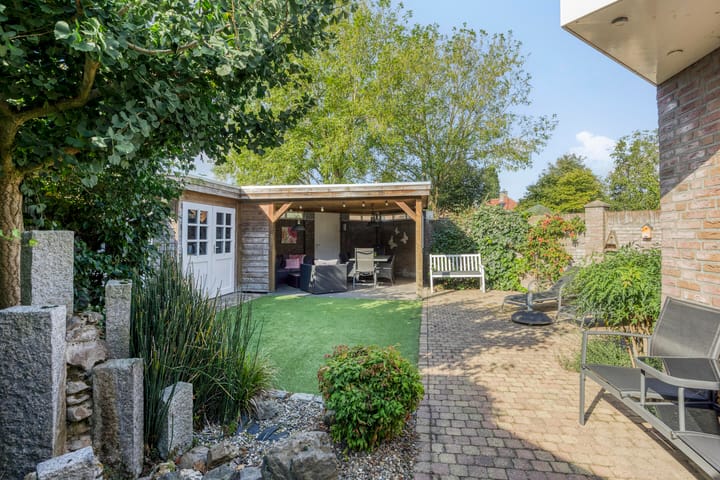 Foto 41 van Meester Kesselsstraat 8