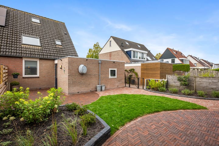 Foto 27 van Dotterbloem 33